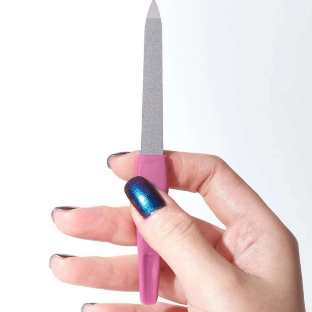 New Nail File